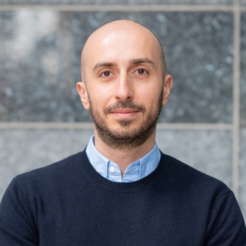Ghadi Hobeika